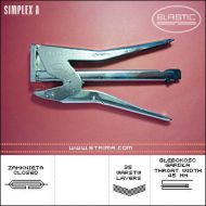 SIMPLEX A