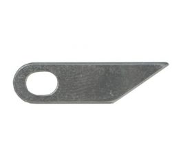 Nůž spodní pro overlock Brother M343D, 1034DX, 2104D, 3034D, 4234D (XB1459001N)