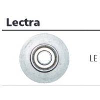Brousící disk pro CNC Lectra průměr 35mm LE, medium