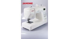 JANOME DC 3030 náhradní díly a servis