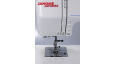 JANOME DC 3030 náhradní díly a servis