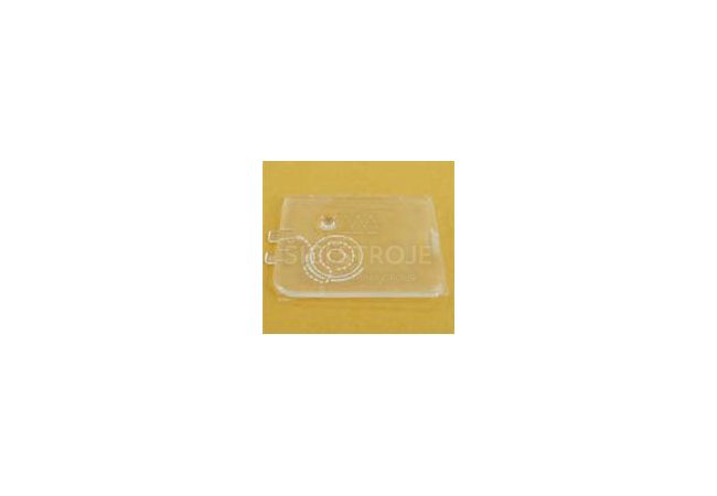 Krytka Husqvarna 4163095-01