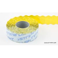 STRIMA LIGHT YELLOW