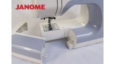 JANOME 2041S náhradní díly a servis