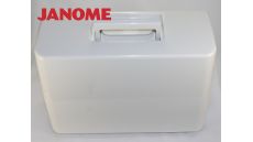 JANOME 525S náhradní díly a servis