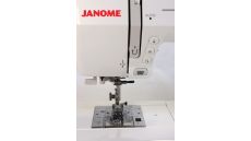 JANOME MEMORY CRAFT 5200 náhradní díly a servis