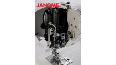 JANOME MEMORY CRAFT 5200 náhradní díly a servis