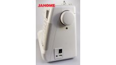 JANOME MEMORY CRAFT 5200 náhradní díly a servis