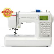 JANOME MEMORY CRAFT 5200 náhradní díly a servis