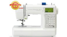 JANOME MEMORY CRAFT 5200 náhradní díly a servis