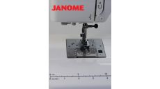 JANOME 525S náhradní díly a servis