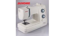 JANOME 525S náhradní díly a servis