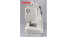 JANOME 525S náhradní díly a servis