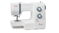 JANOME 525S náhradní díly a servis