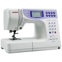 Janome 4900