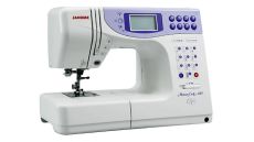 Janome 4900