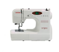 Janome JP 760