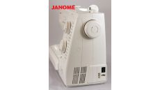 JANOME 625E náhradní díly a servis