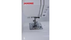 JANOME DC 4030 náhradní díly a servis