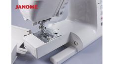 JANOME DC 4030 náhradní díly a servis