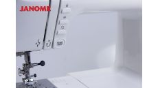 JANOME DC4100 náhradní díly a servis