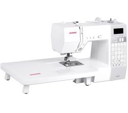 JANOME DC 6030 náhradní díly a servis