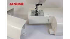 JANOME JR1012 náhradní díly a servis