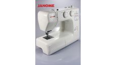 JANOME JR1012 náhradní díly a servis