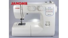 JANOME JR1012 náhradní díly a servis