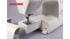 JANOME JR1012 náhradní díly a servis