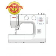 JANOME JR1012 náhradní díly a servis