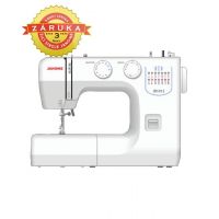 JANOME JR1012 náhradní díly a servis