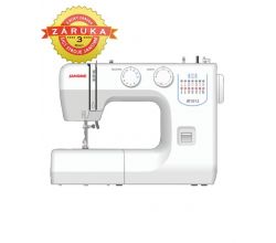 JANOME JR1012 náhradní díly a servis