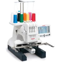 JANOME MB-4S