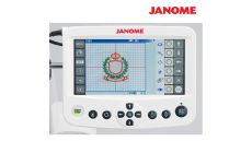 JANOME MB-4S