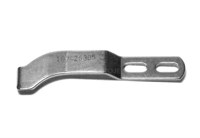 Pohyblivý nůž 107-26305 JUKI ORIGINAL