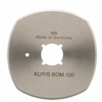 KURIS BOM 100 4-CURVES BS