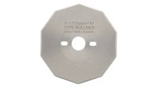 Kruhový nůž BULLMER 0470/1 10-CURVES BS