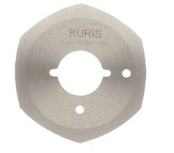 Kruhový nůž KURIS NOVITA 6-CURVES BS