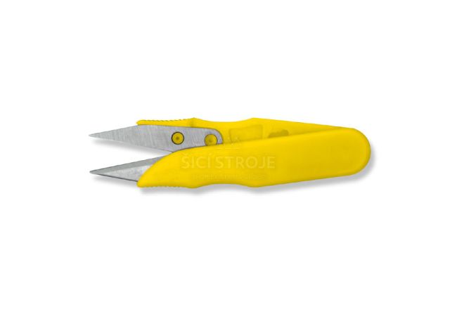 Odstřihávací nůžky / cvakačky plastové TC100