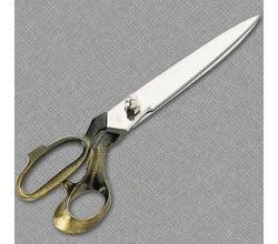 Krejčovské nůžky GORLE 14" - délka 35 cm