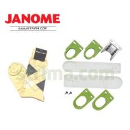 Vyšívací rámečky 770480006 JANOME