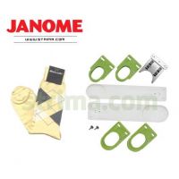 Vyšívací rámečky 770480006 JANOME