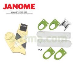 Vyšívací rámečky 770480006 JANOME