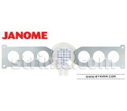 Vyšívací rámeček HOOP M3 JANOME