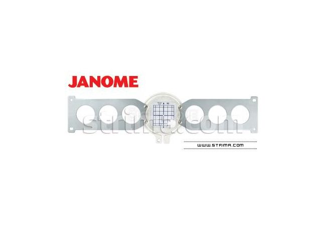 Vyšívací rámeček HOOP M3 JANOME