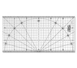 Rastrové pravítko OLFA MQR-15x30