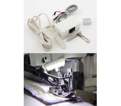 Lampička šicí stroj overlock TZ 10023234 N