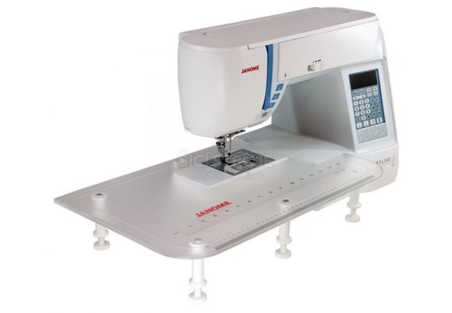 Přídavný stůl Janome Skyline S3, S5, S6, S7, S9, MC9900, MC9850, 6260Q