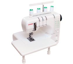 Přídavný stůl pro Janome 1000CP, 1000CPX, 2000CPX